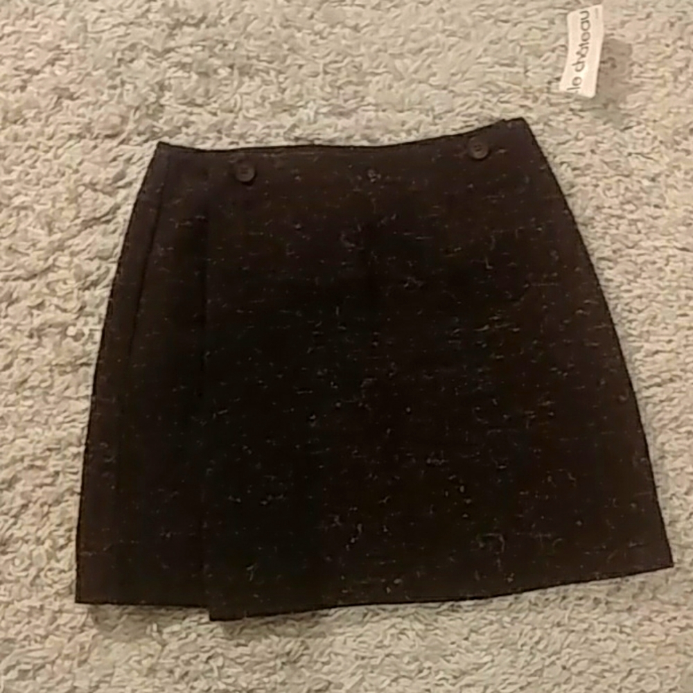 Le Chateau Skirt